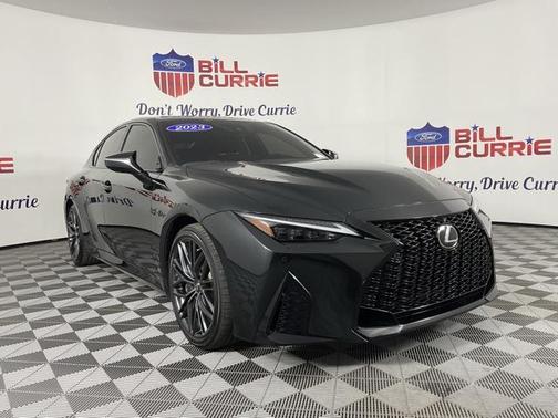 2023 Lexus IS 500 F SPORT Performance Premium