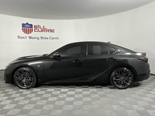 2023 Lexus IS 500 F SPORT Performance Premium