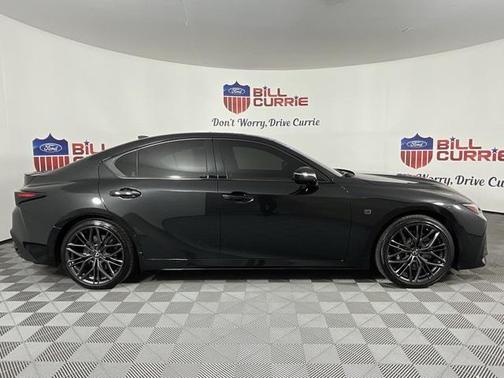 2023 Lexus IS 500 F SPORT Performance Premium