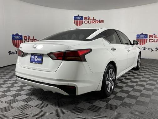 2023 Nissan Altima S FWD