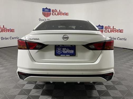 2023 Nissan Altima S FWD