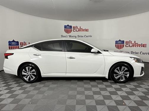 2023 Nissan Altima S FWD