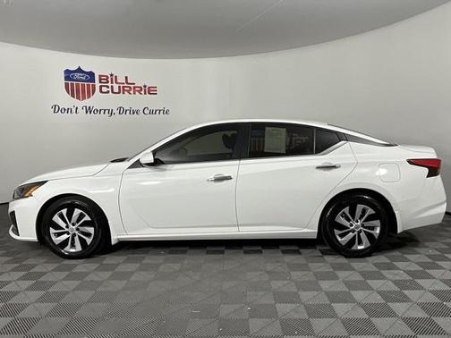 2023 Nissan Altima S FWD