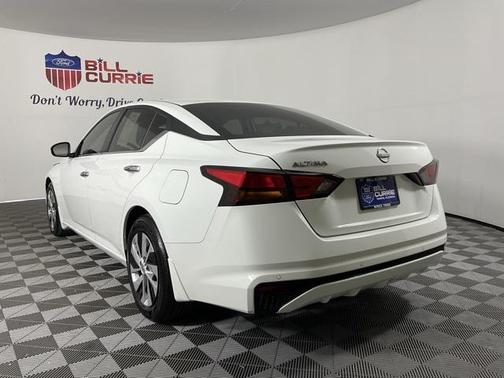 2023 Nissan Altima S FWD