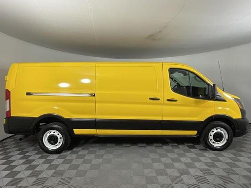 2021 Ford Transit-250 Base