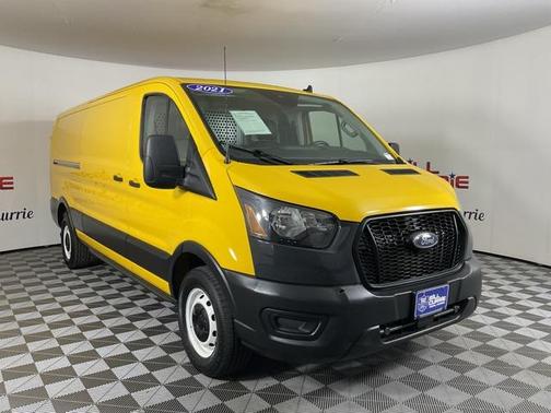 2021 Ford Transit-250 Base