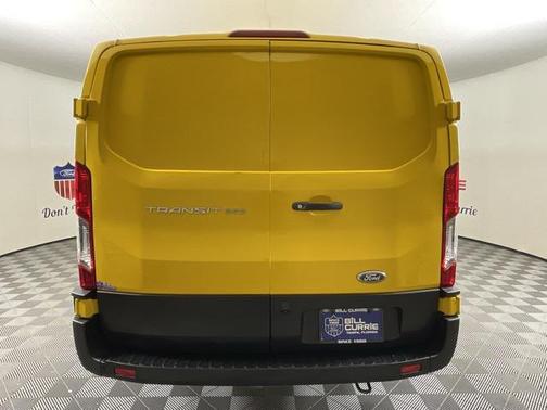 2021 Ford Transit-250 Base