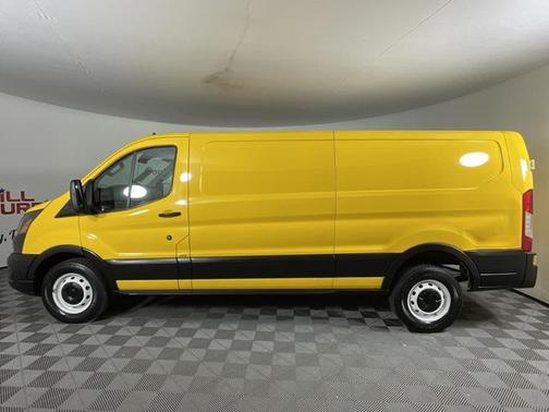 2021 Ford Transit-250 Base