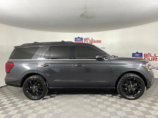 DARK MATTER PC 2024 Ford Expedition Limited