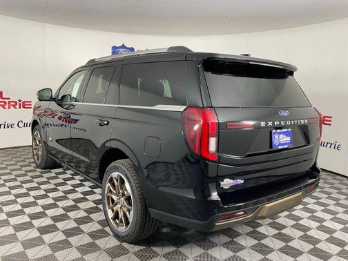 2026 Ford Expedition King Ranch