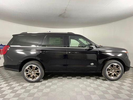 2026 Ford Expedition King Ranch