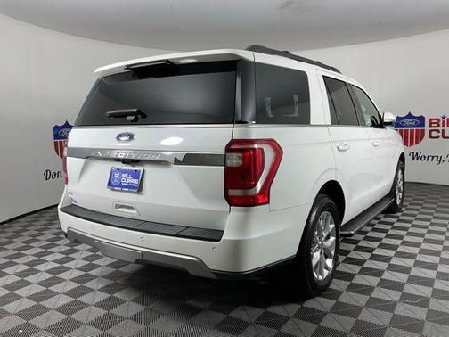 2020 Ford Expedition XLT
