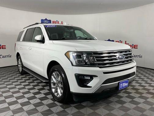 2020 Ford Expedition XLT