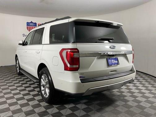 2020 Ford Expedition XLT