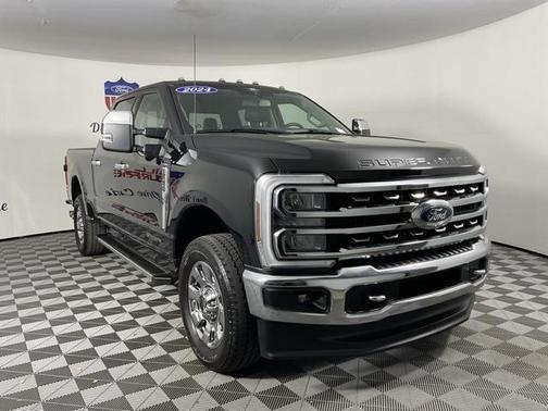 2024 Ford F-250 Lariat