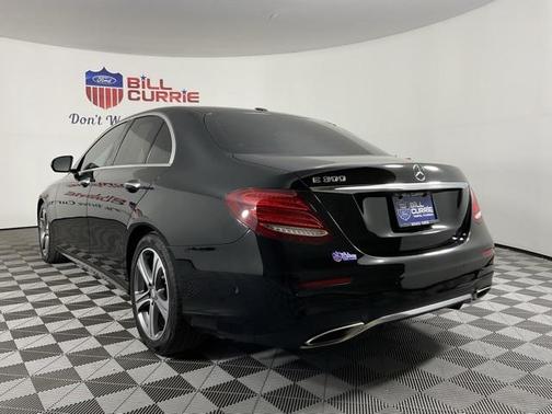 2017 Mercedes-Benz E-Class E 300