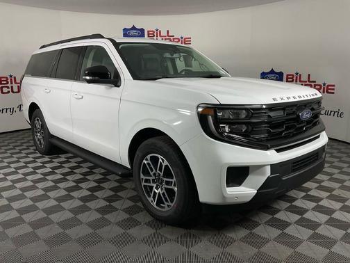 2026 Ford Expedition Max Active 4x2