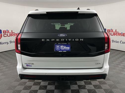 2026 Ford Expedition Max Active 4x2