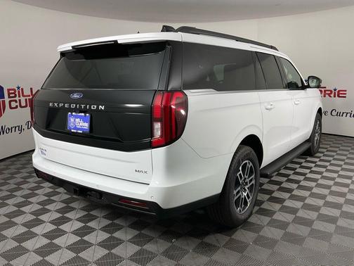 2026 Ford Expedition Max Active 4x2