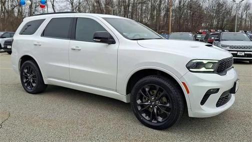 2022 Dodge Durango GT Plus AWD