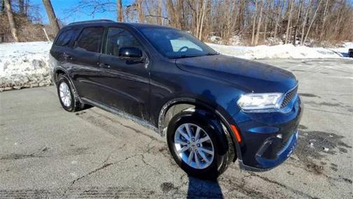 2023 Dodge Durango SXT Plus AWD