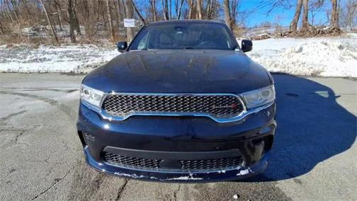 2023 Dodge Durango SXT Plus AWD