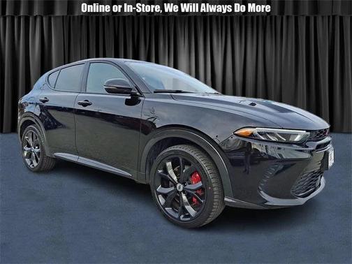 2024 Dodge Hornet R/T EAWD