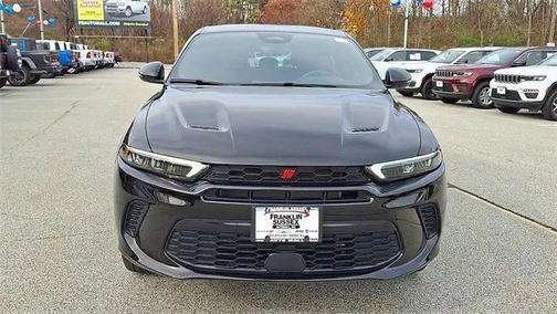 2024 Dodge Hornet R/T EAWD