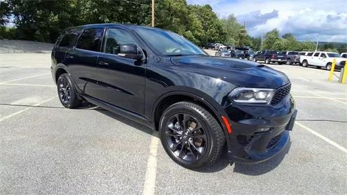 2022 Dodge Durango GT Plus AWD