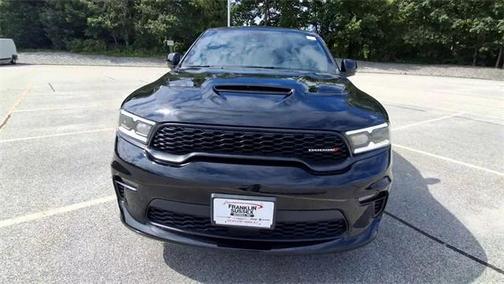 2022 Dodge Durango GT Plus AWD