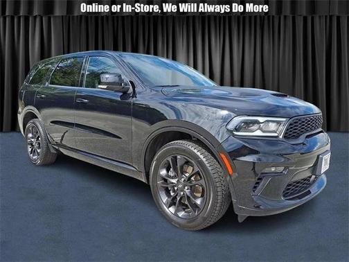 2022 Dodge Durango GT Plus AWD