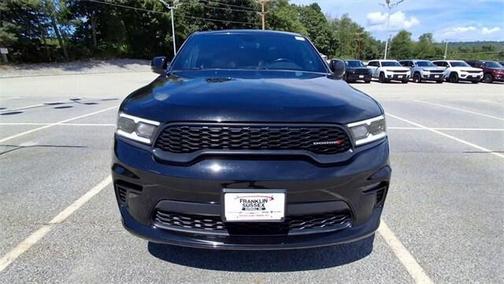 2021 Dodge Durango GT Plus AWD
