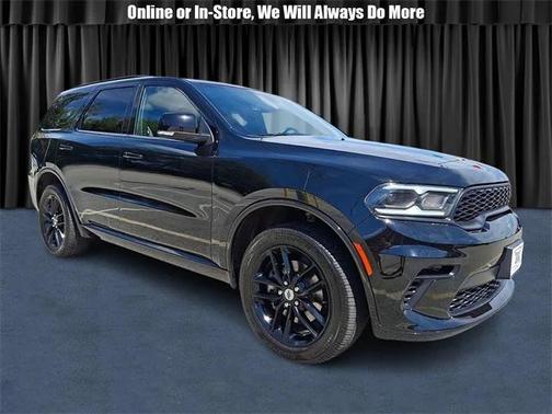 2021 Dodge Durango GT Plus AWD