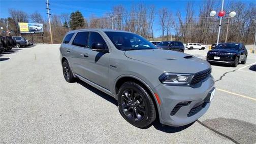 2022 Dodge Durango R/T AWD