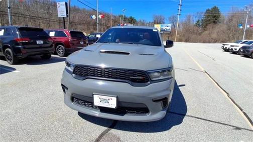 2022 Dodge Durango R/T AWD