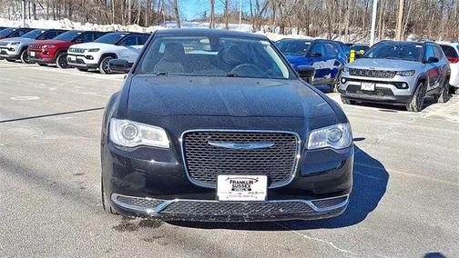 2023 Chrysler 300 Touring AWD