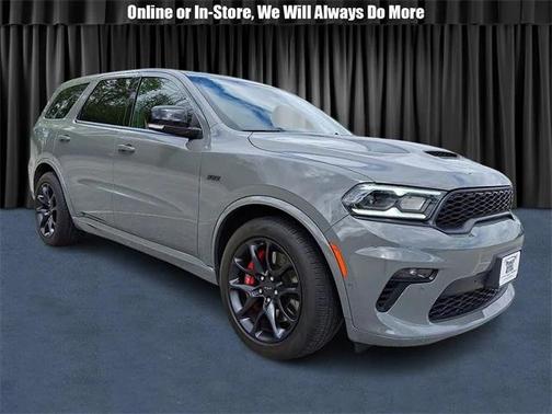 2022 Dodge Durango SRT 392 AWD