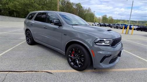 2022 Dodge Durango SRT 392 AWD