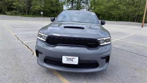 2022 Dodge Durango SRT 392 AWD