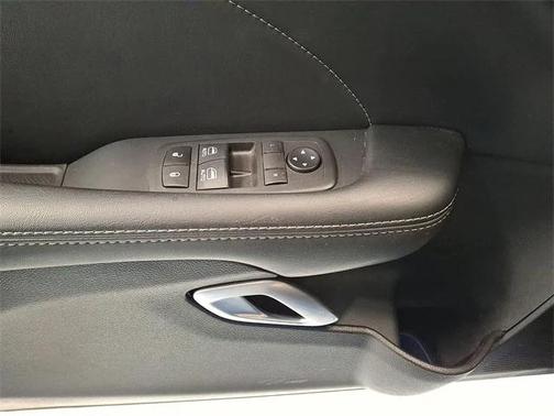 2021 Dodge Challenger R/T Scat Pack Widebody