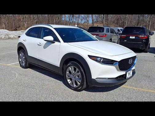 2023 Mazda CX-30 2.5 S Preferred Package