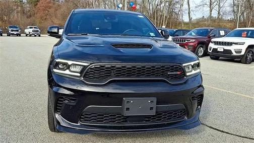 2025 Dodge Durango GT Plus AWD