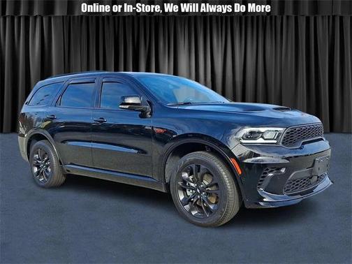 2025 Dodge Durango GT Plus AWD