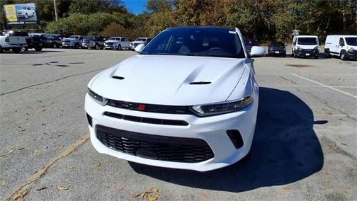 2024 Dodge Hornet GT Plus AWD