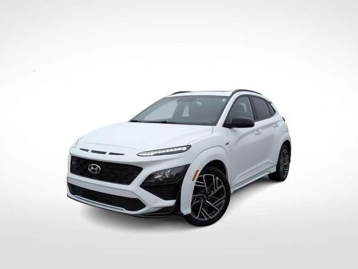 2023 Hyundai KONA N Line