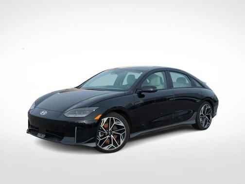 2024 Hyundai IONIQ 6 SEL