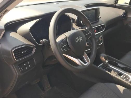 2019 Hyundai SANTA FE SEL 2.4