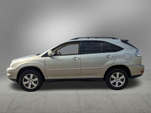 2009 Lexus RX 350 Base