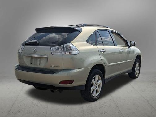 2009 Lexus RX 350 Base