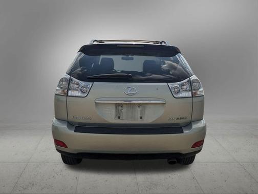 2009 Lexus RX 350 Base